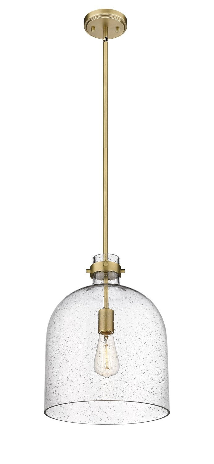 Z-LITE, PEARSON PENDANT, PENDANT LIGHT