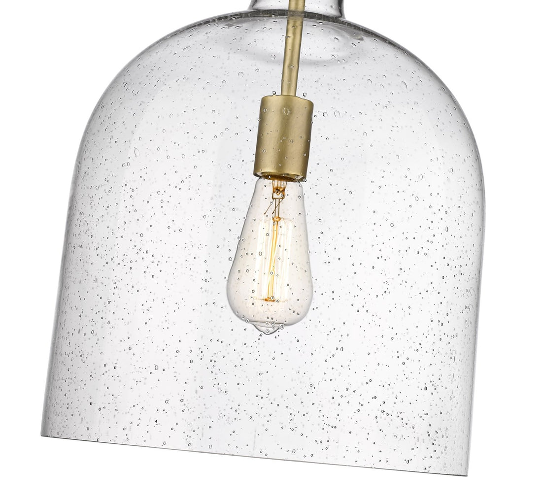 Z-LITE, PEARSON PENDANT, PENDANT LIGHT