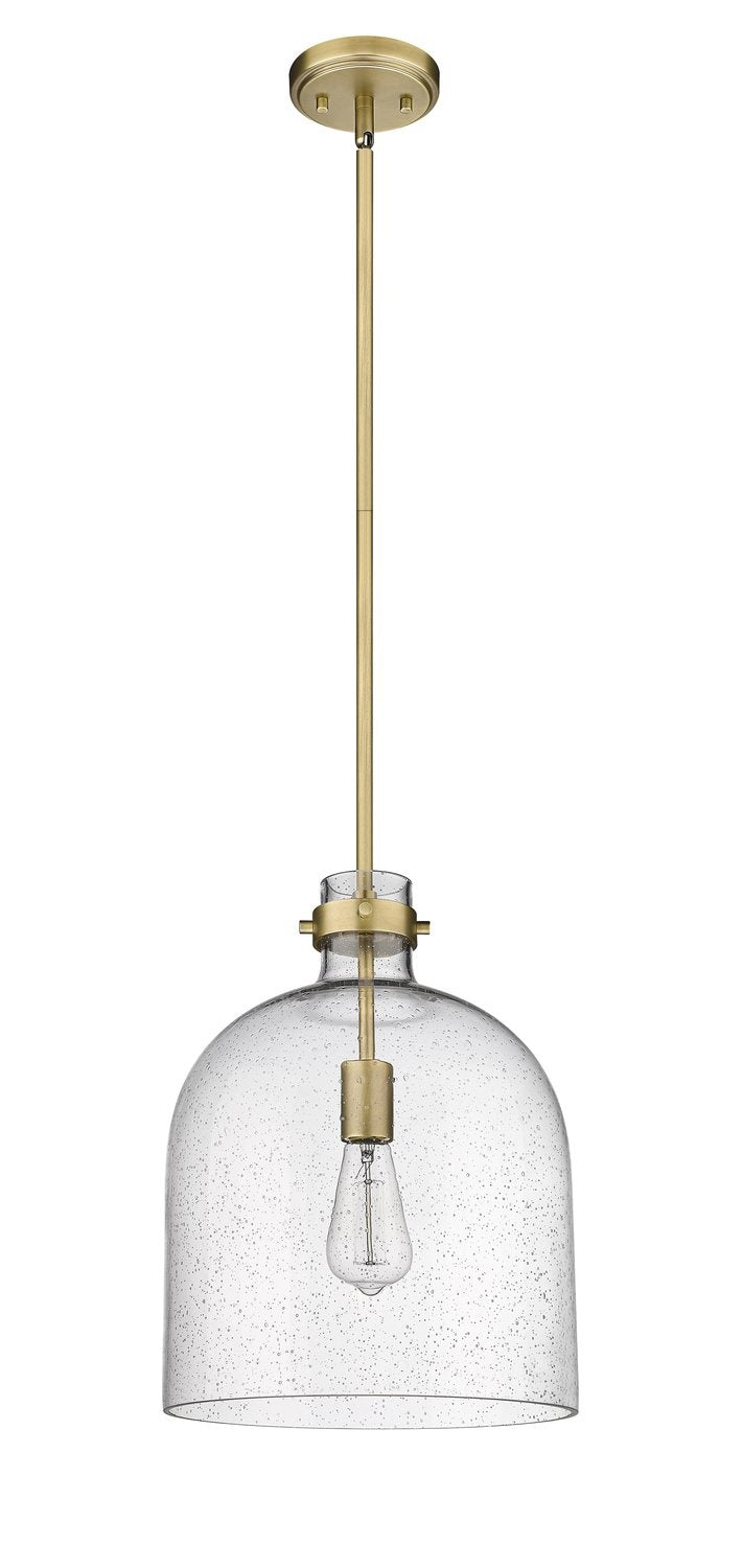 Z-LITE, PEARSON PENDANT, PENDANT LIGHT