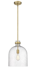 Z-LITE, PEARSON PENDANT, PENDANT LIGHT