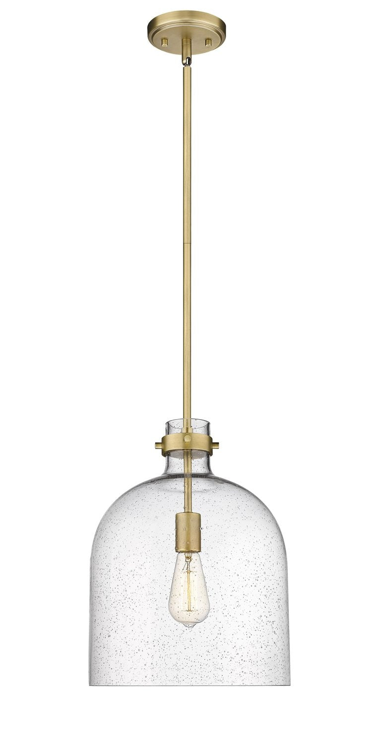 Z-LITE, PEARSON PENDANT, PENDANT LIGHT