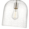 Z-LITE, PEARSON PENDANT, PENDANT LIGHT