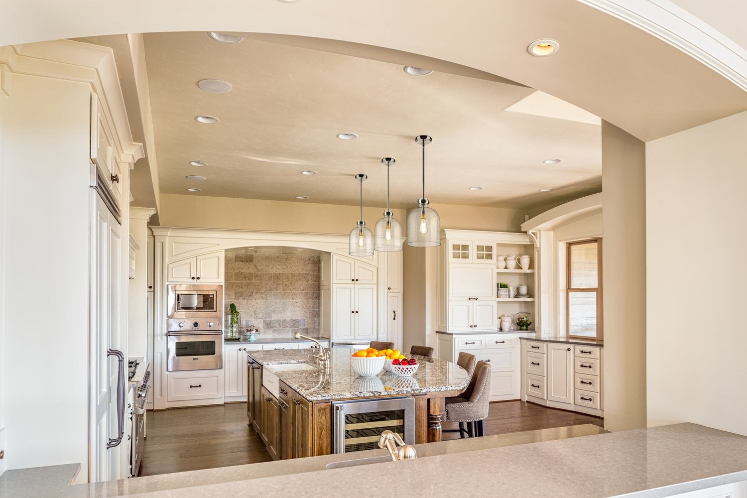 Z-LITE, PEARSON PENDANT, PENDANT LIGHT