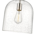 Z-LITE, PEARSON PENDANT, PENDANT LIGHT