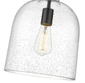 Z-LITE, PEARSON PENDANT, PENDANT LIGHT