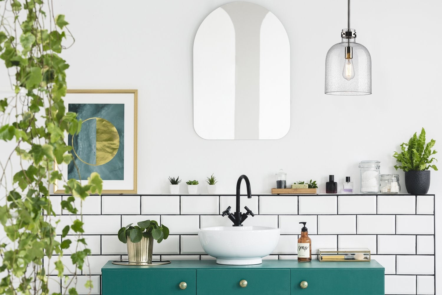 Z-LITE, PEARSON PENDANT, PENDANT LIGHT