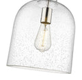 Z-LITE, PEARSON PENDANT, PENDANT LIGHT