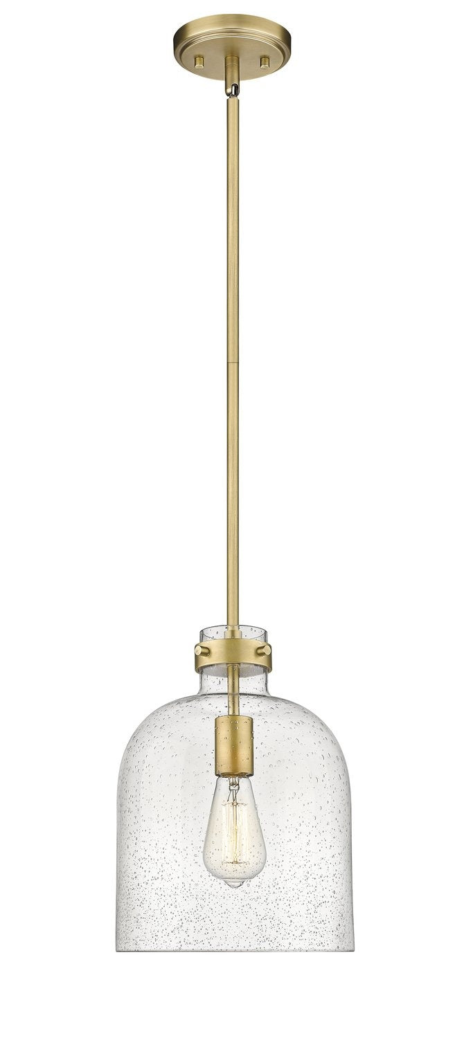 Z-LITE, PEARSON PENDANT, PENDANT LIGHT