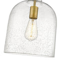 Z-LITE, PEARSON PENDANT, PENDANT LIGHT