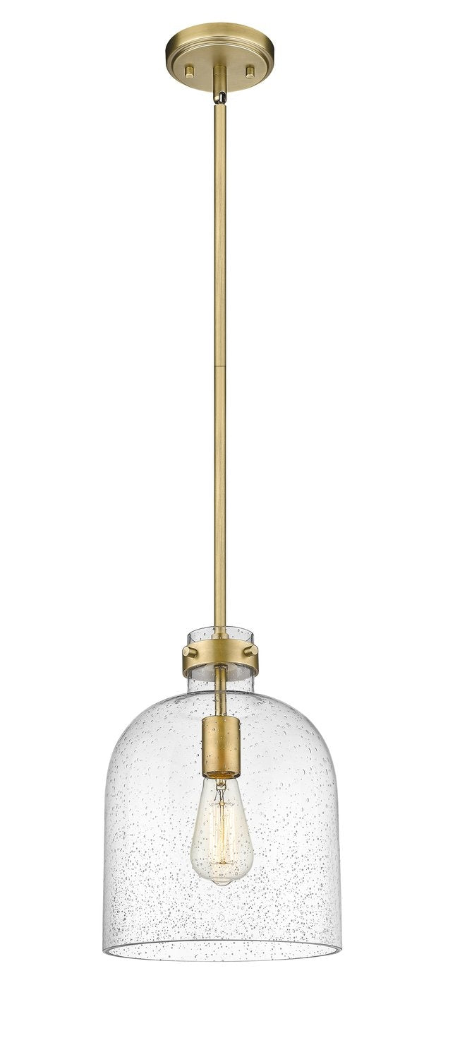 Z-LITE, PEARSON PENDANT, PENDANT LIGHT