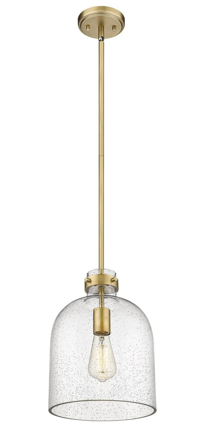 Z-LITE, PEARSON PENDANT, PENDANT LIGHT