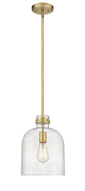 Z-LITE, PEARSON PENDANT, PENDANT LIGHT