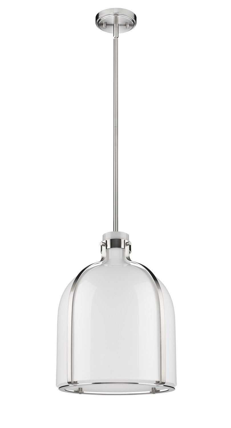 Z-LITE, PEARSON PENDANT, PENDANT LIGHT