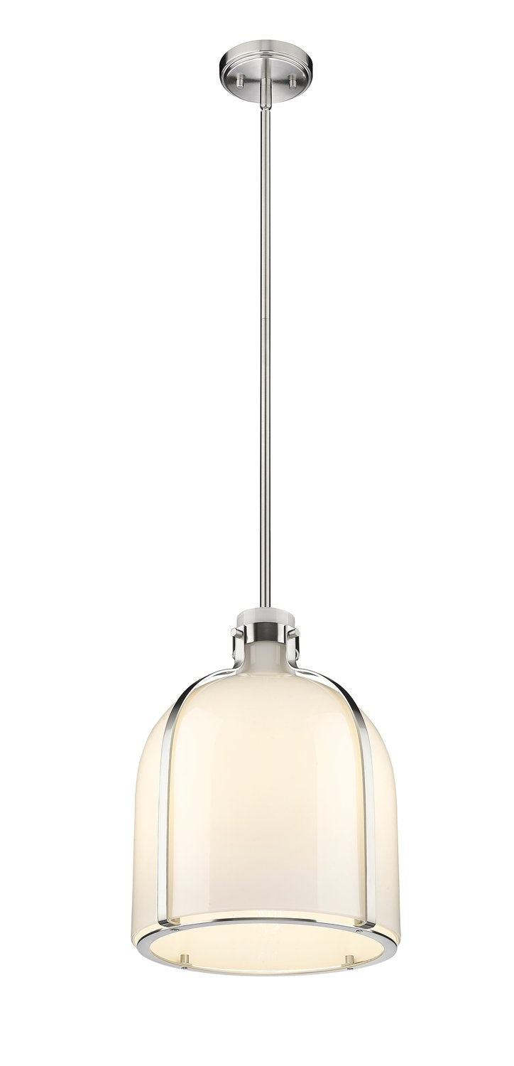 Z-LITE, PEARSON PENDANT, PENDANT LIGHT