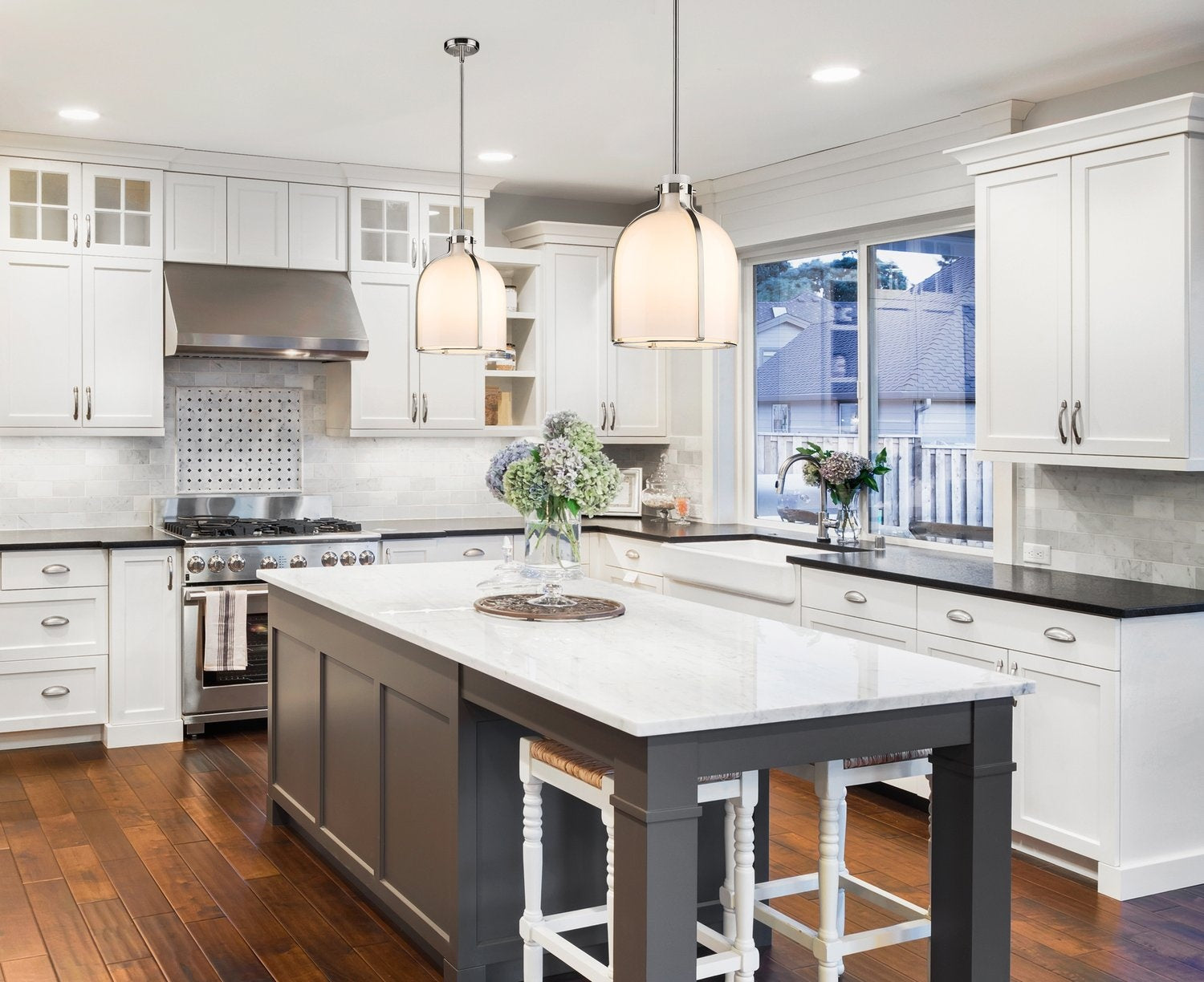 Z-LITE, PEARSON PENDANT, PENDANT LIGHT