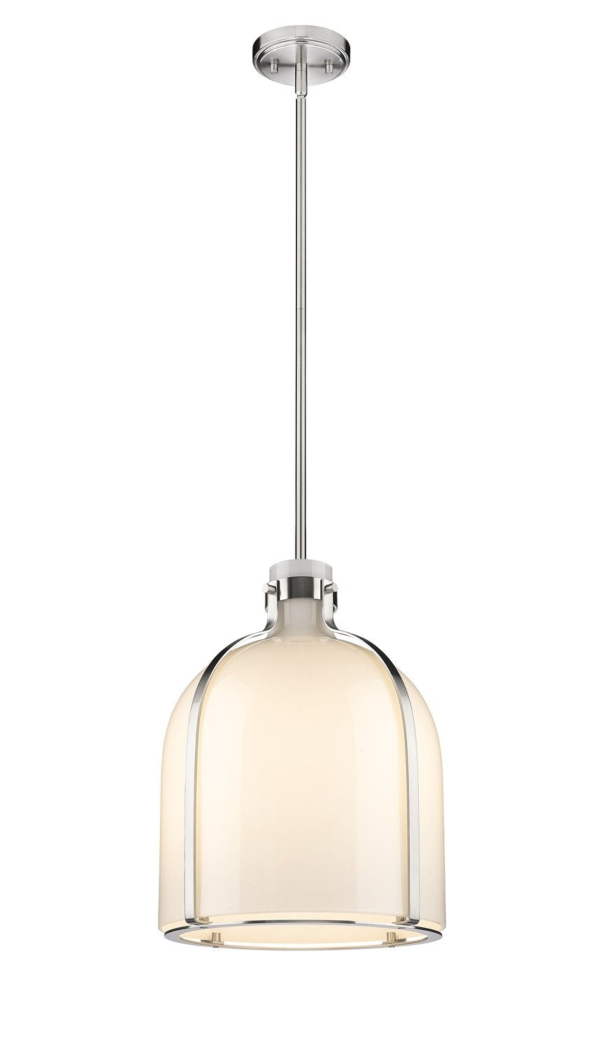 Z-LITE, PEARSON PENDANT, PENDANT LIGHT