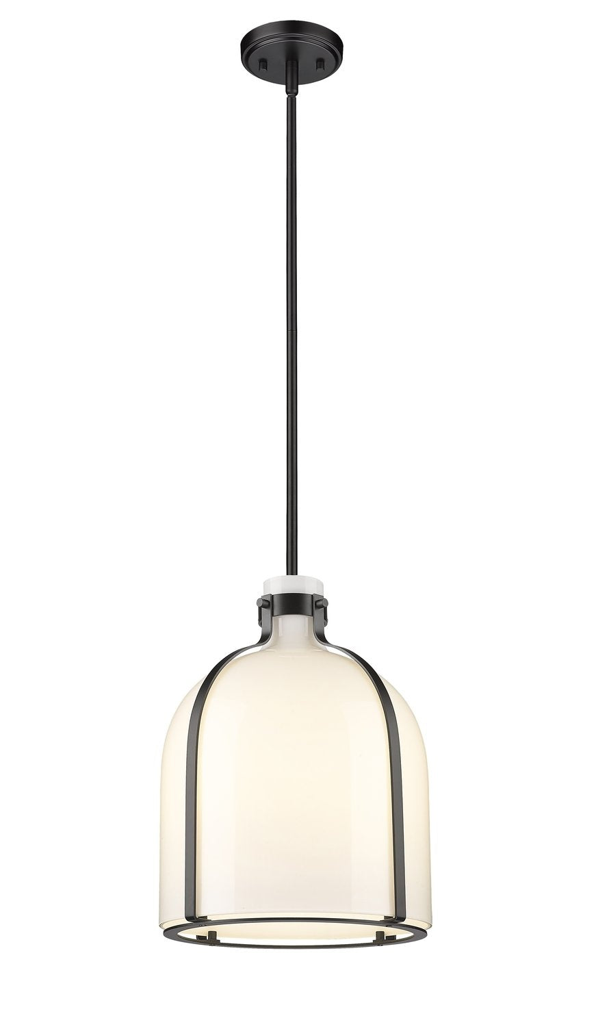 Z-LITE, PEARSON PENDANT, PENDANT LIGHT