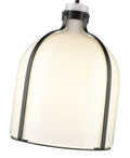 Z-LITE, PEARSON PENDANT, PENDANT LIGHT
