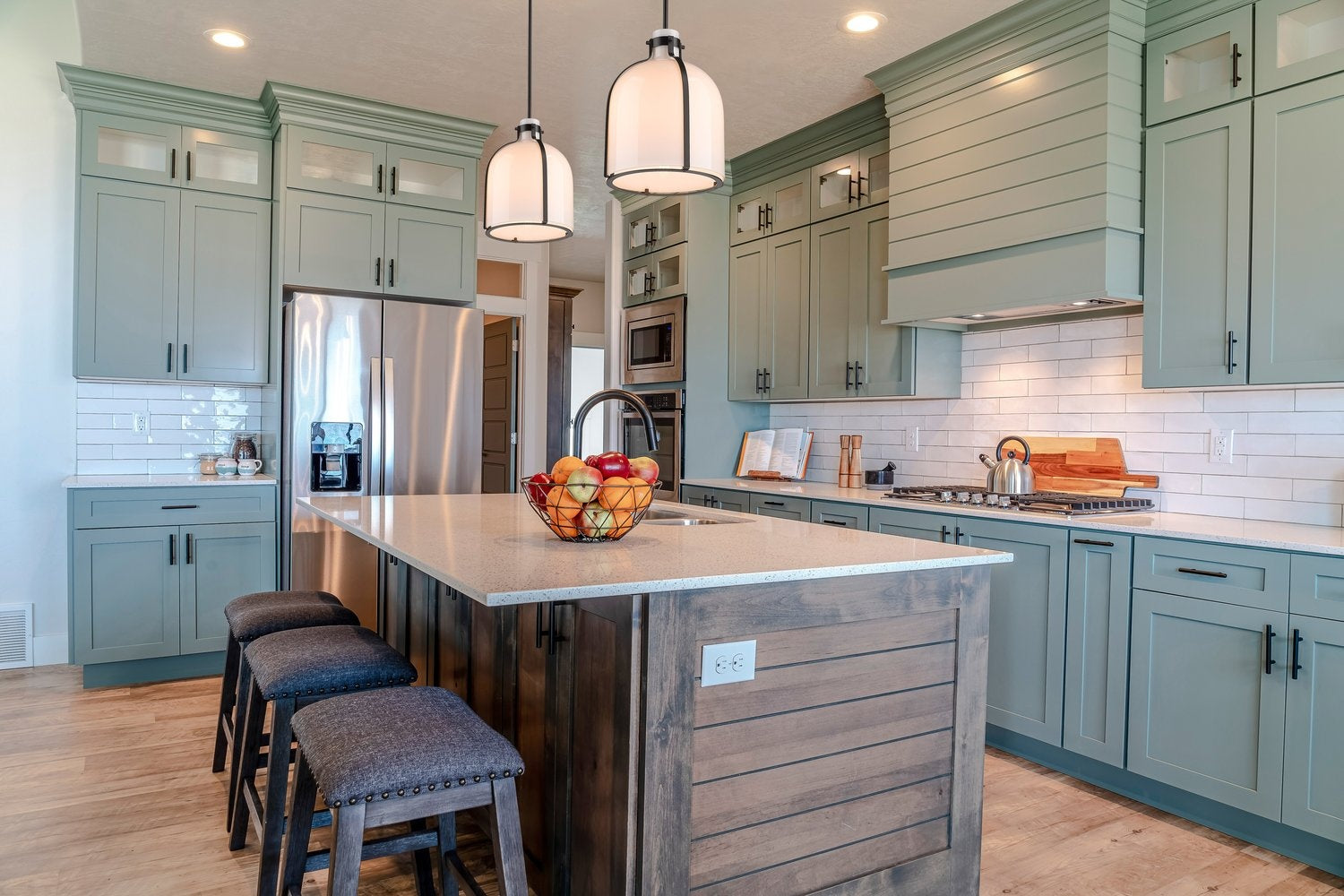 Z-LITE, PEARSON PENDANT, PENDANT LIGHT