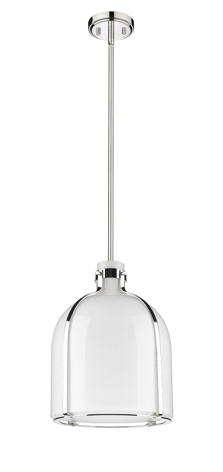 Z-LITE, PEARSON PENDANT, PENDANT LIGHT