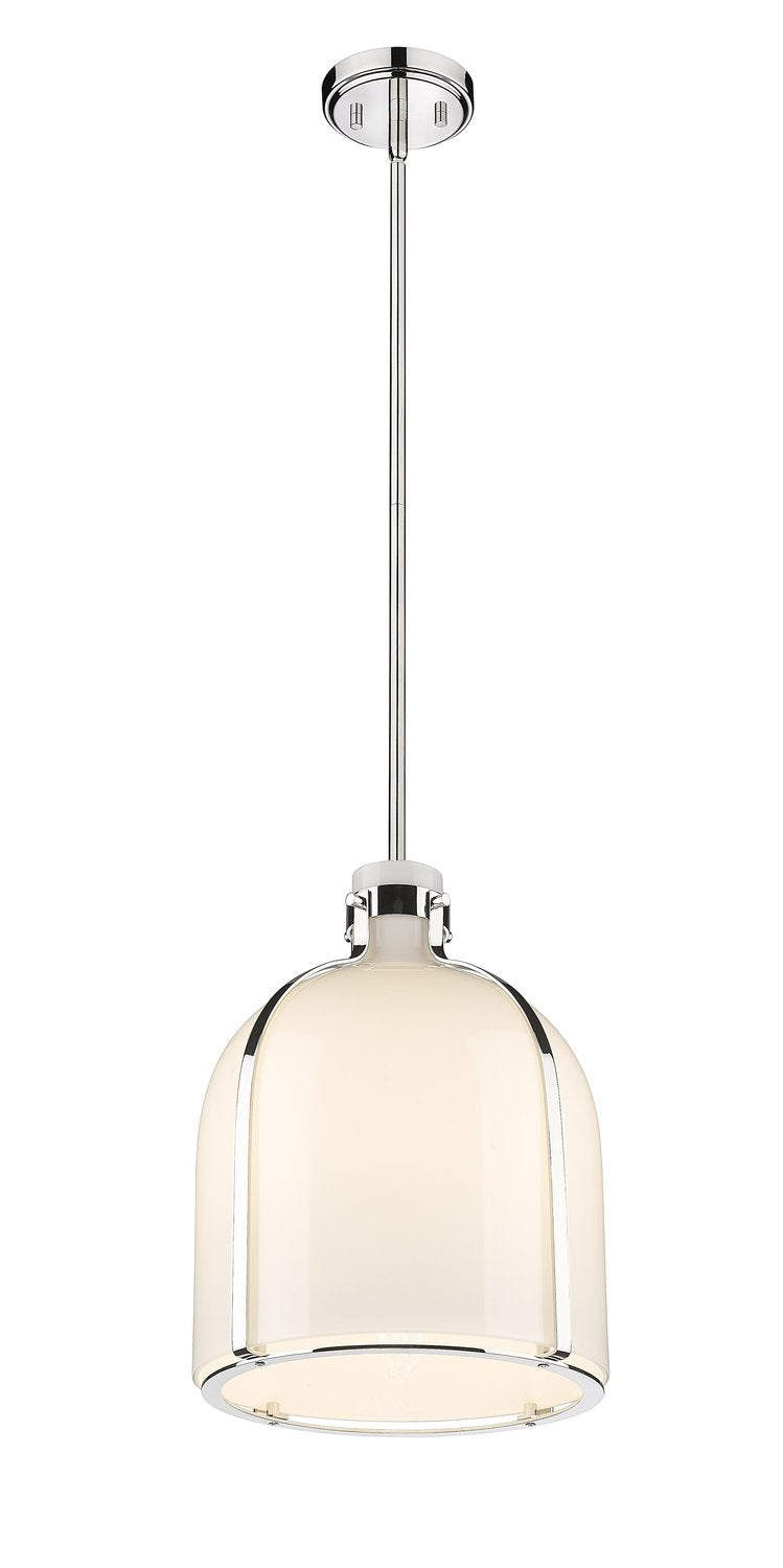 Z-LITE, PEARSON PENDANT, PENDANT LIGHT