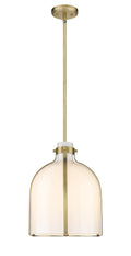 Z-LITE, PEARSON PENDANT, PENDANT LIGHT