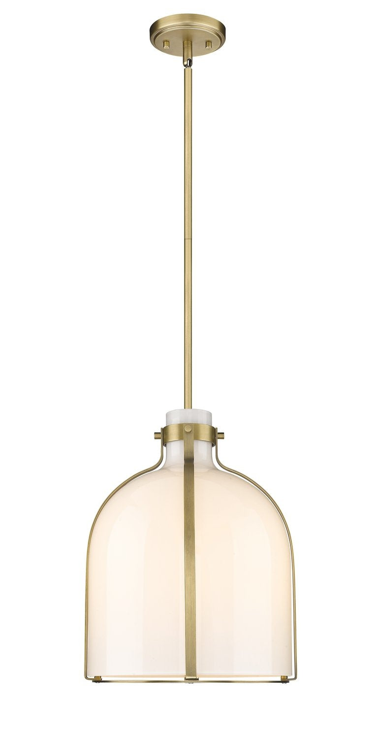 Z-LITE, PEARSON PENDANT, PENDANT LIGHT