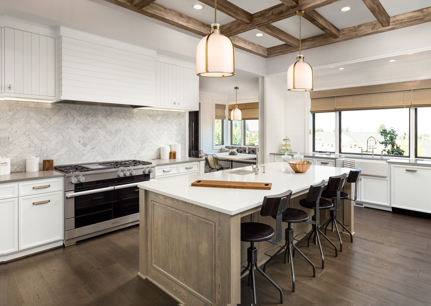 Z-LITE, PEARSON PENDANT, PENDANT LIGHT