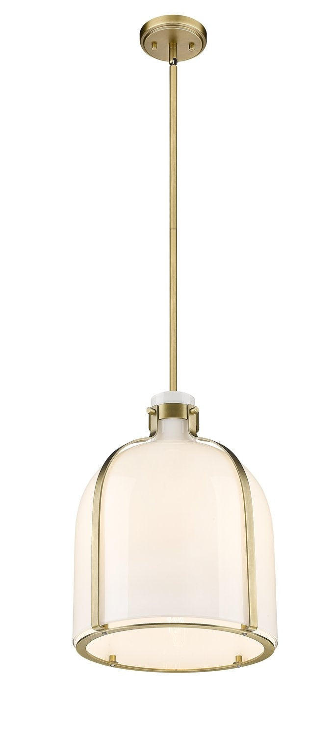 Z-LITE, PEARSON PENDANT, PENDANT LIGHT
