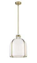 Z-LITE, PEARSON PENDANT, PENDANT LIGHT