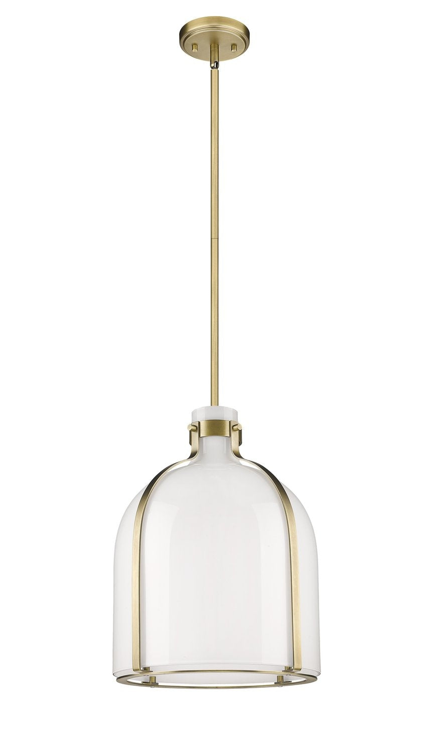 Z-LITE, PEARSON PENDANT, PENDANT LIGHT