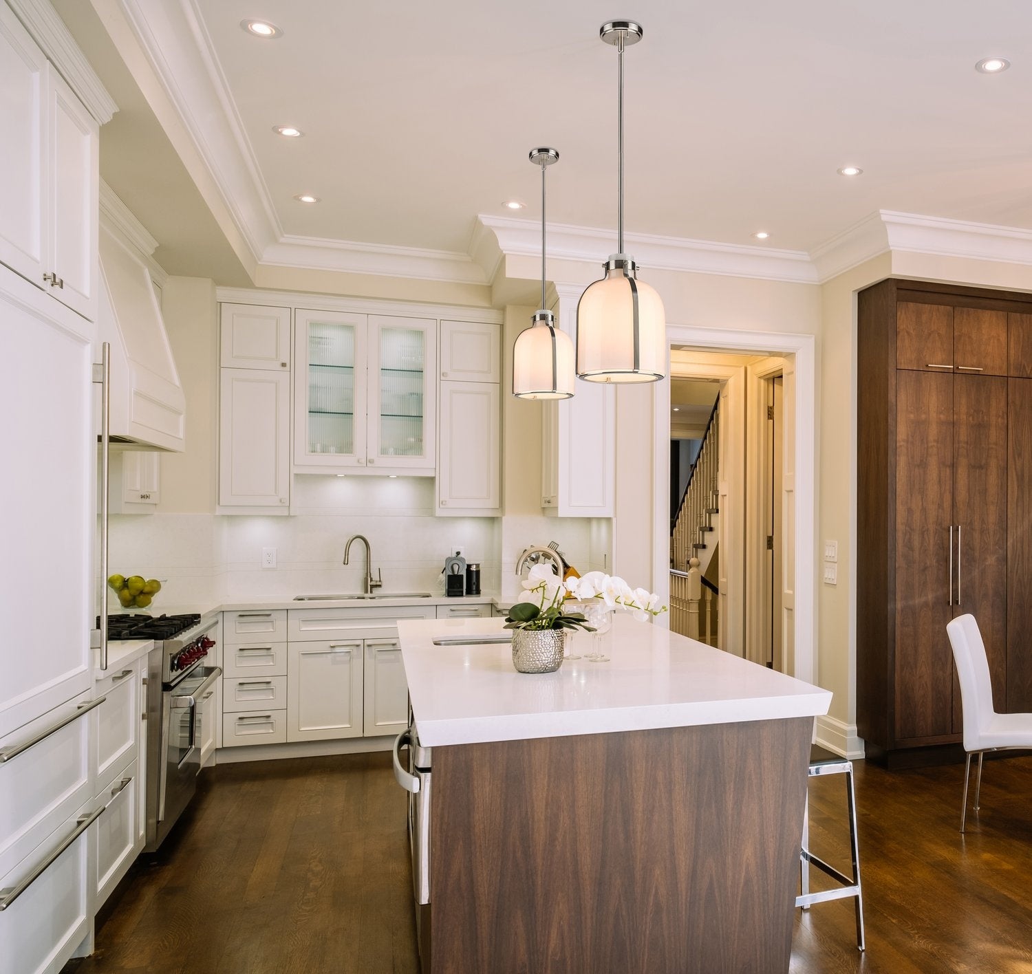 Z-LITE, PEARSON PENDANT, PENDANT LIGHT