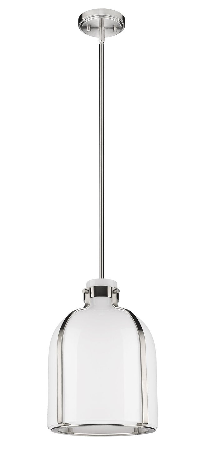 Z-LITE, PEARSON PENDANT, PENDANT LIGHT
