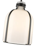 Z-LITE, PEARSON PENDANT, PENDANT LIGHT