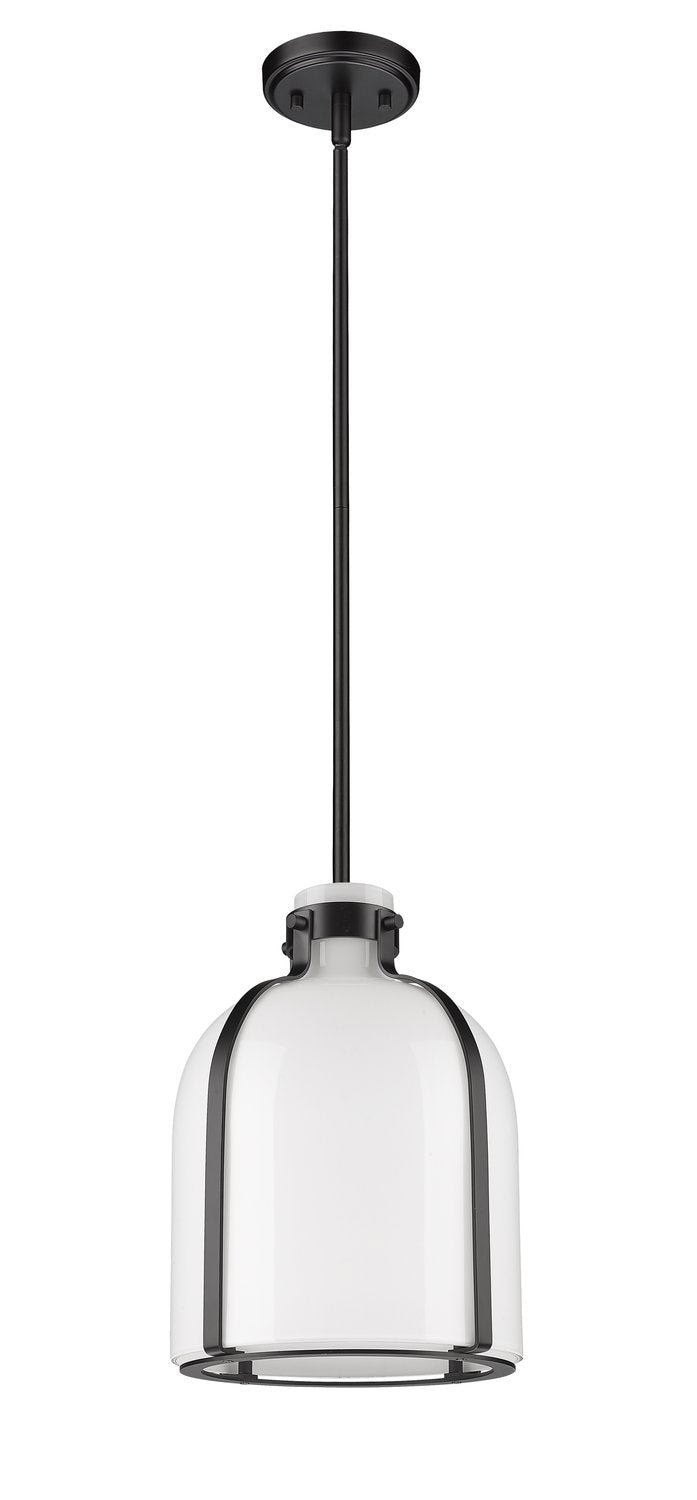 Z-LITE, PEARSON PENDANT, PENDANT LIGHT