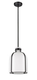 Z-LITE, PEARSON PENDANT, PENDANT LIGHT