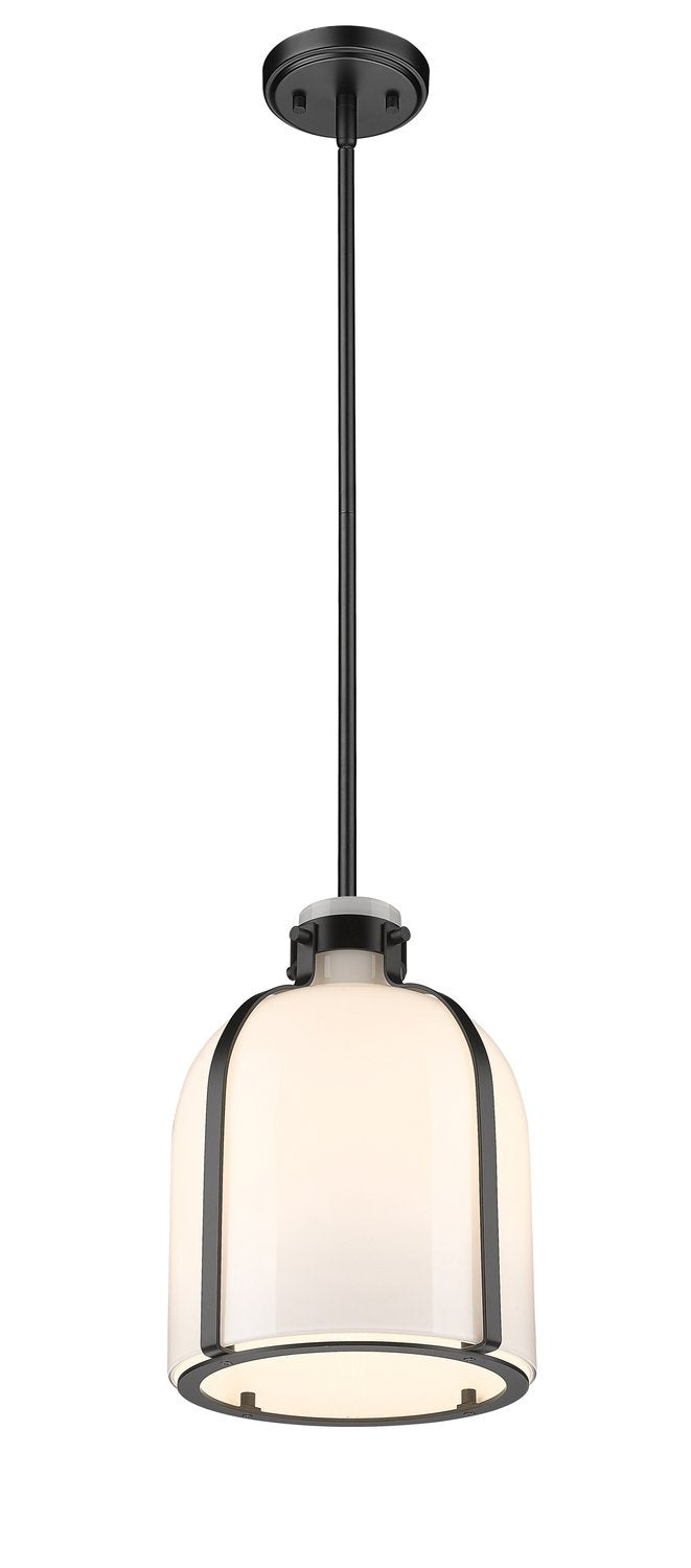 Z-LITE, PEARSON PENDANT, PENDANT LIGHT