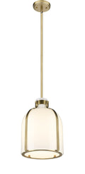 Z-LITE, PEARSON PENDANT, PENDANT LIGHT