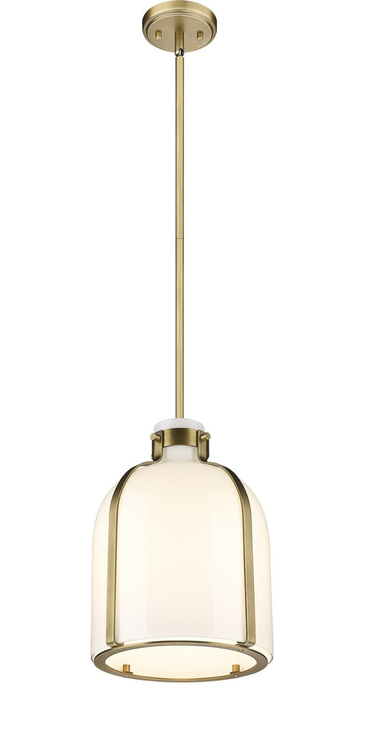 Z-LITE, PEARSON PENDANT, PENDANT LIGHT