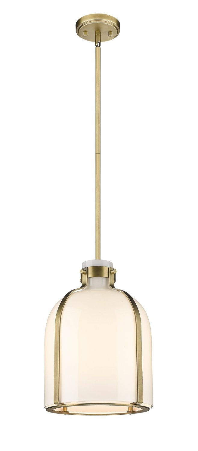 Z-LITE, PEARSON PENDANT, PENDANT LIGHT