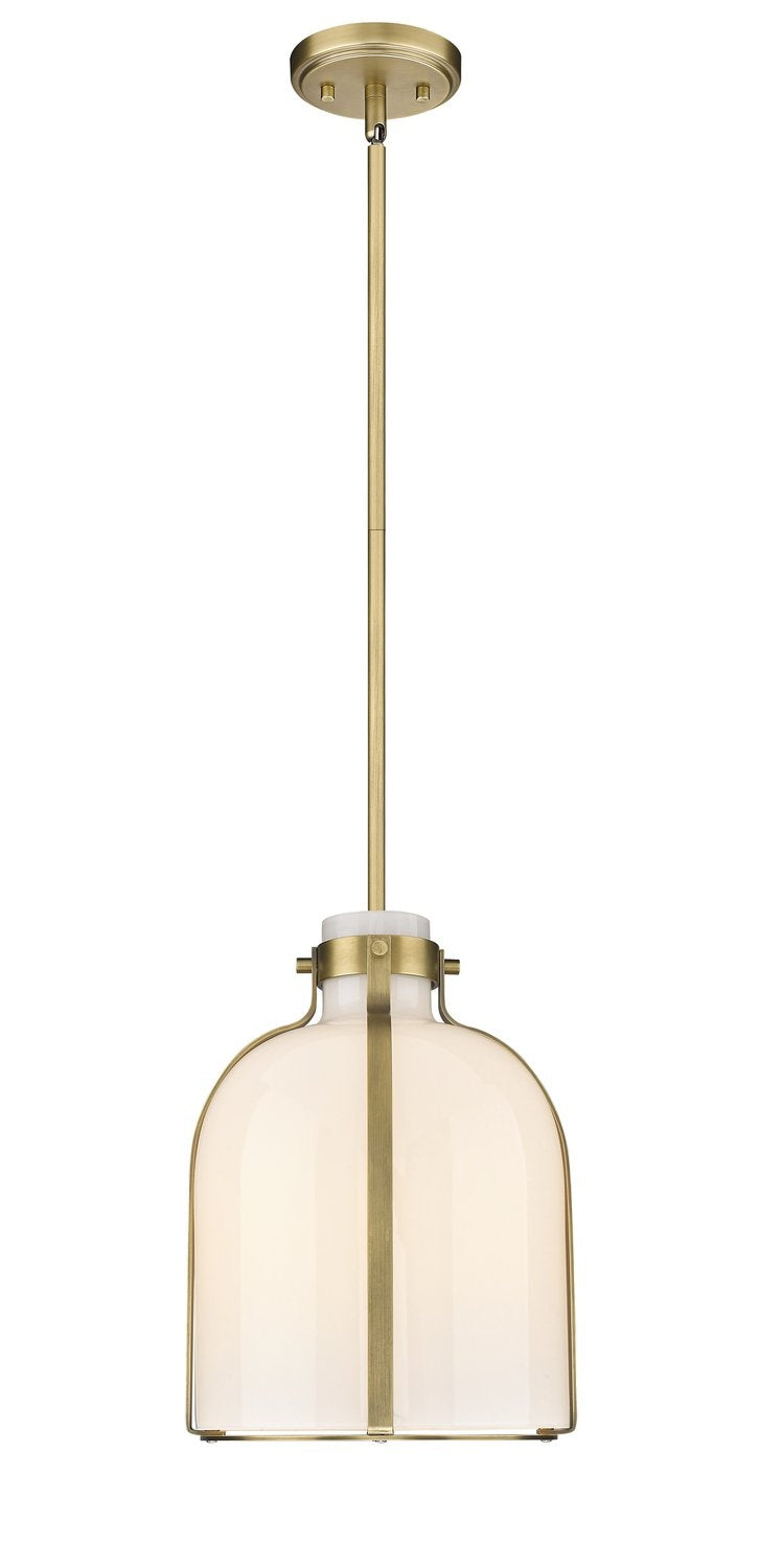 Z-LITE, PEARSON PENDANT, PENDANT LIGHT