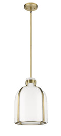 Z-LITE, PEARSON PENDANT, PENDANT LIGHT