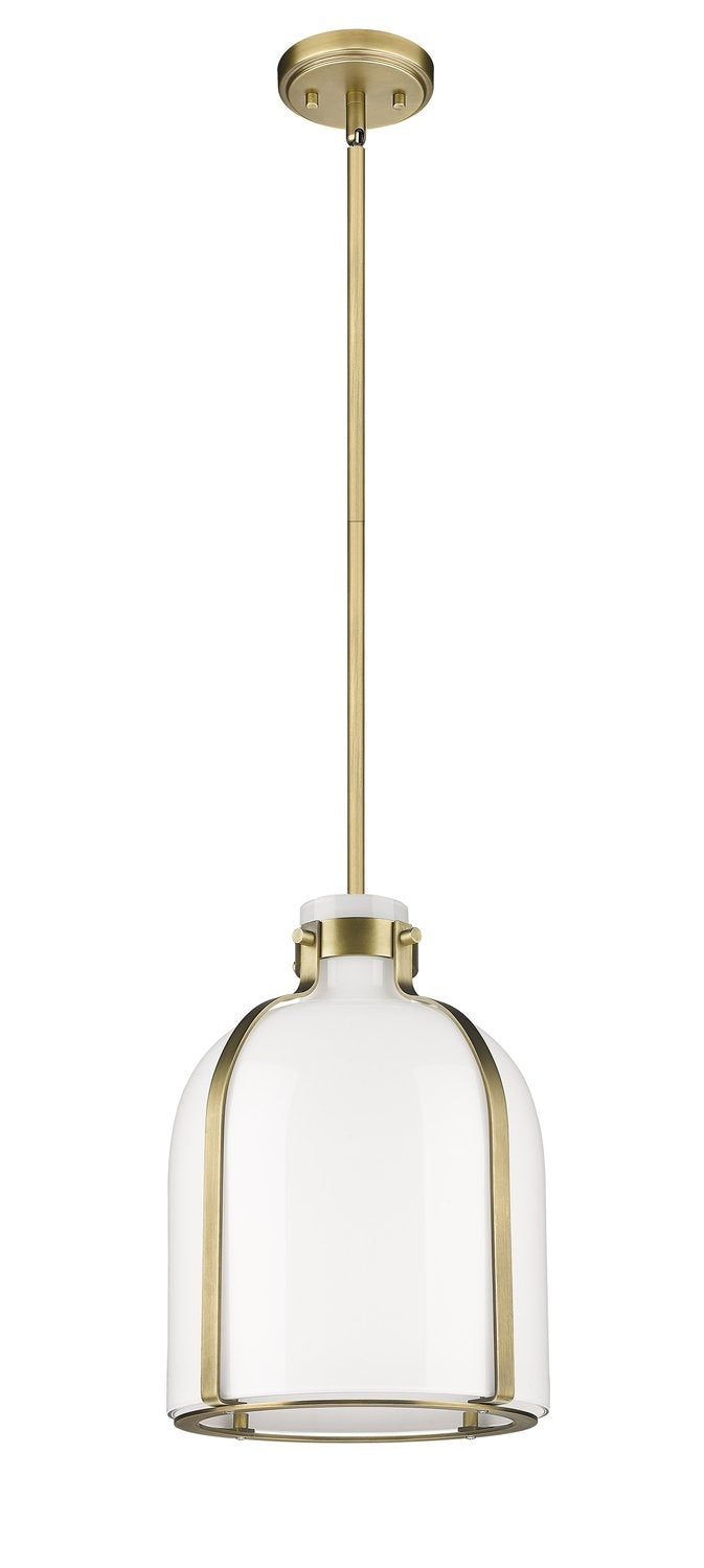 Z-LITE, PEARSON PENDANT, PENDANT LIGHT