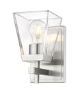 Z-LITE, LAUREN WALL SCONCE, WALL SCONCES
