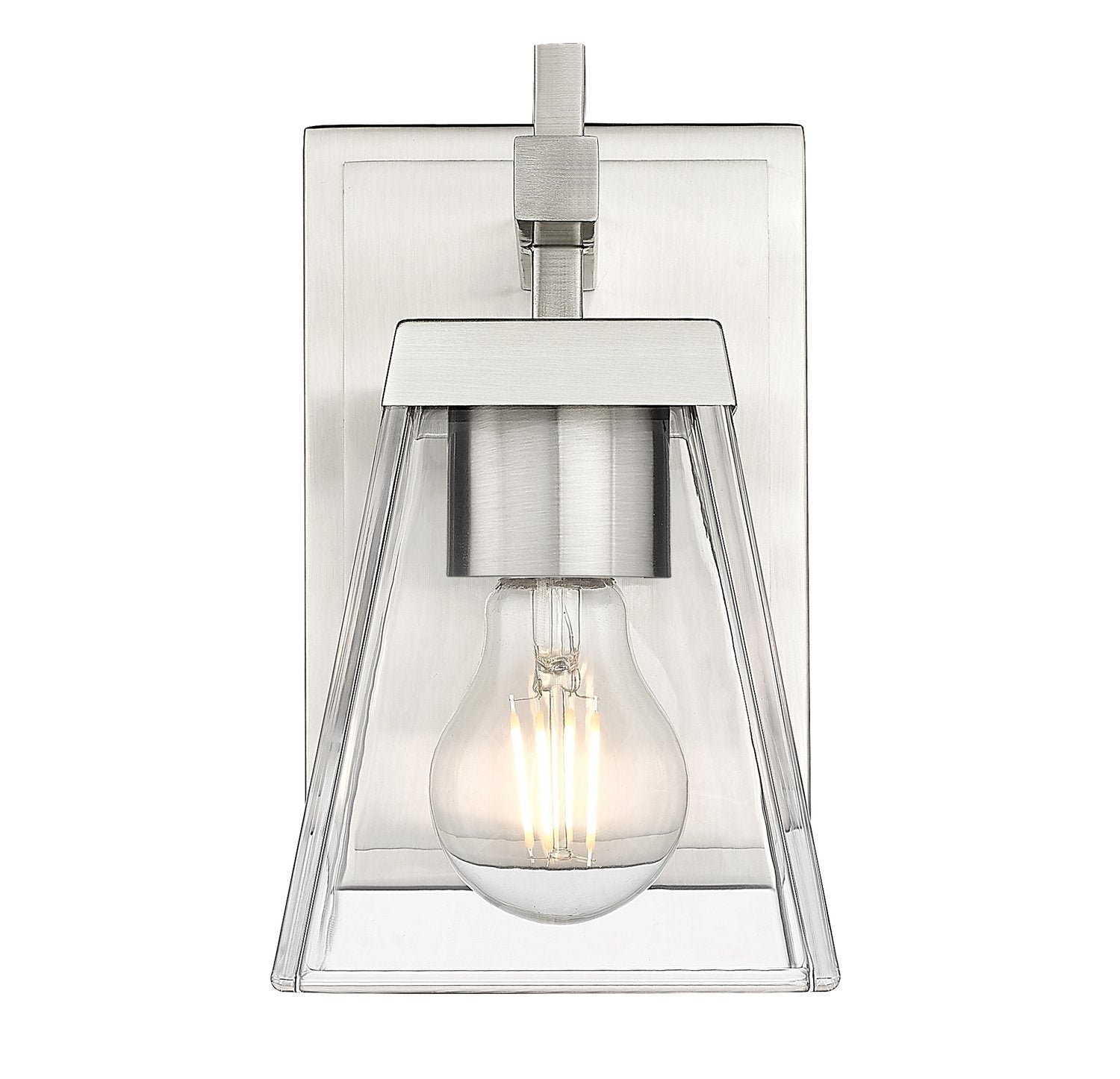 Z-LITE, LAUREN WALL SCONCE, WALL SCONCES