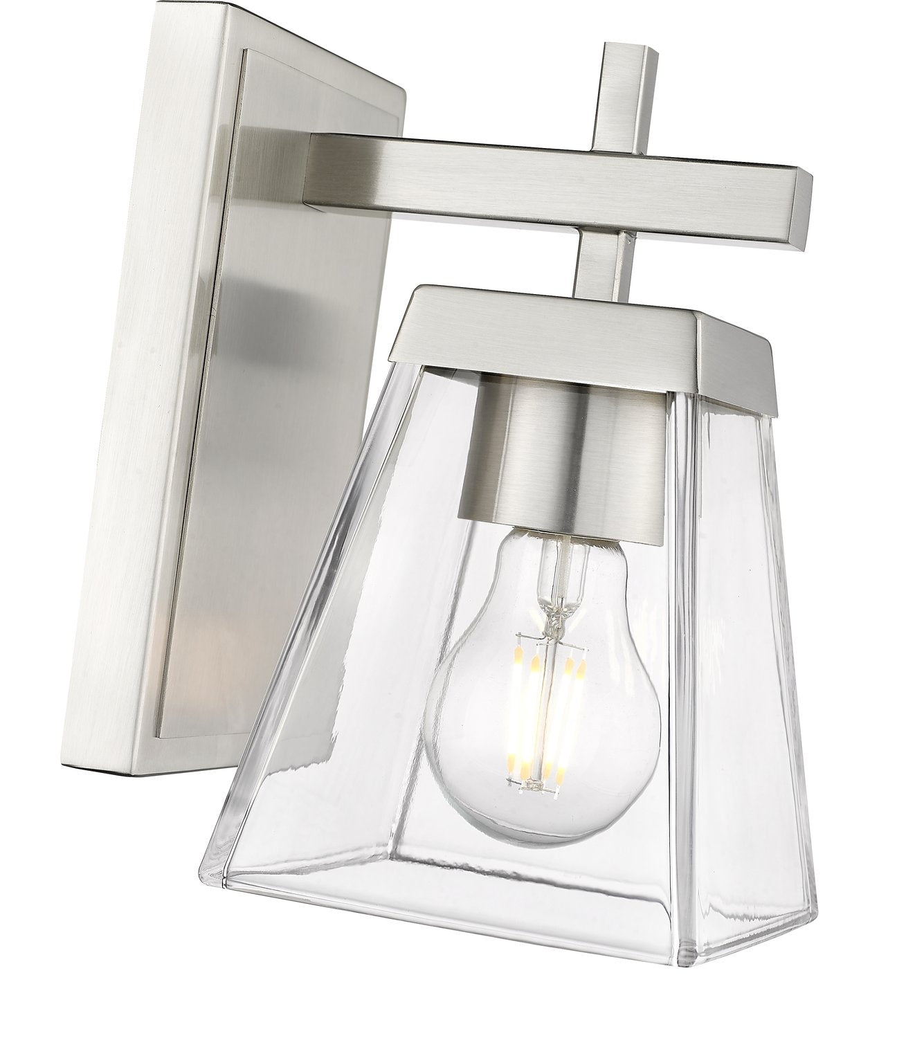 Z-LITE, LAUREN WALL SCONCE, WALL SCONCES