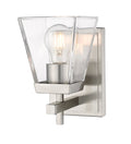 Z-LITE, LAUREN WALL SCONCE, WALL SCONCES