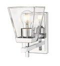 Z-LITE, LAUREN WALL SCONCE, WALL SCONCES