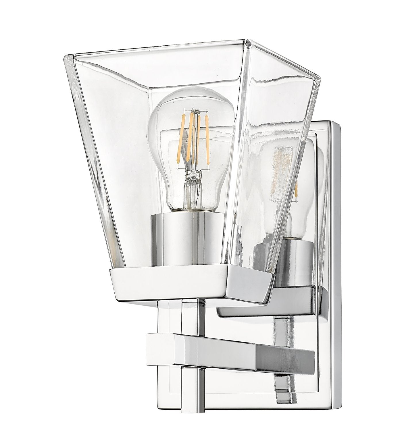 Z-LITE, LAUREN WALL SCONCE, WALL SCONCES