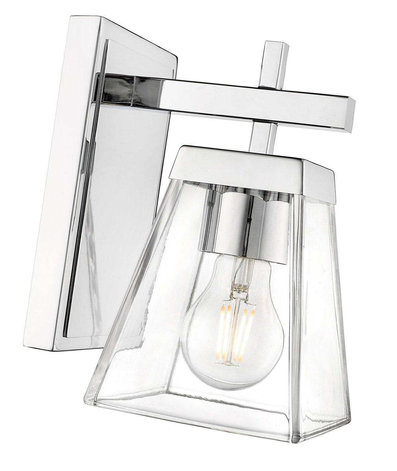 Z-LITE, LAUREN WALL SCONCE, WALL SCONCES